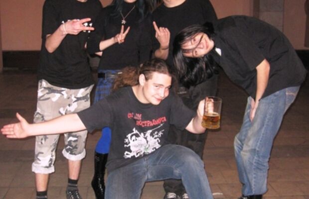 выступленя