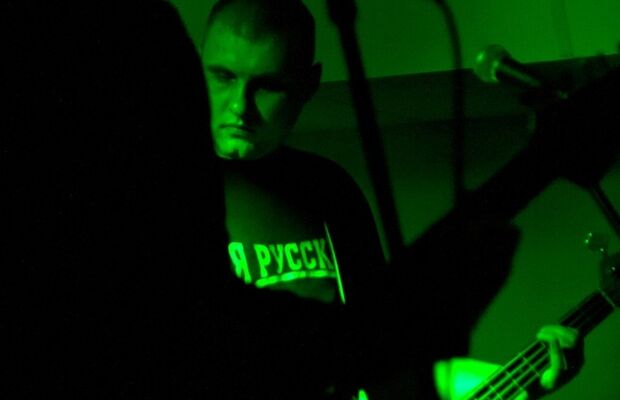 День рождения группы 2011 год