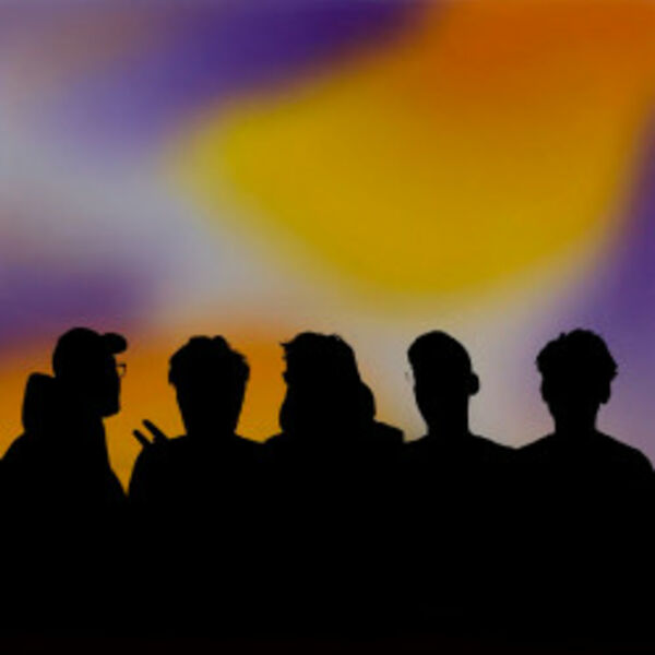 Большой стендап