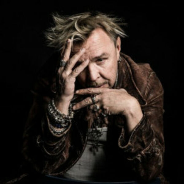 Гарик Сукачёв