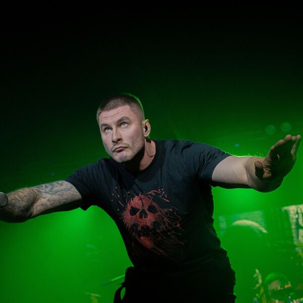 Сказки Чёрного города