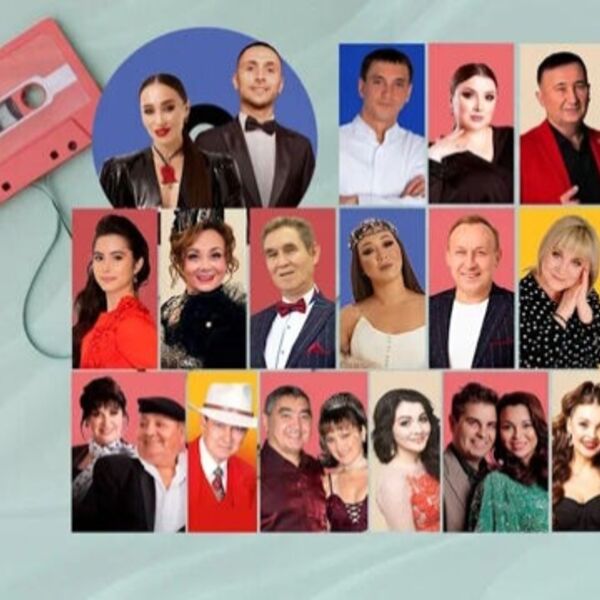 Яшьлегем моннары