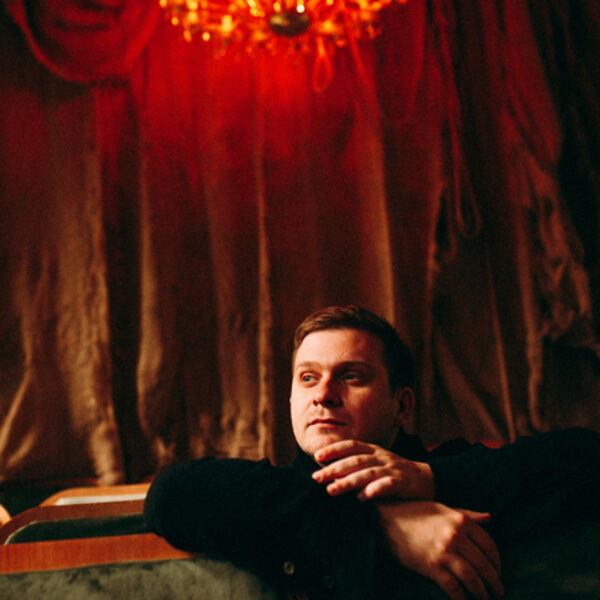 Илья Бешевли. Презентация альбома Kaleidoscope