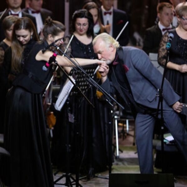 Хиты оркестра Поля Мориа