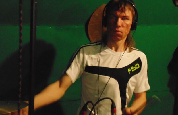 Проект "ΔУХÕВНÕΣ ✧ ØРУӁИΣ "