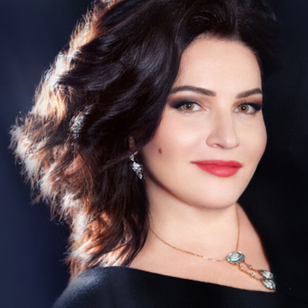 Хибла Герзмава и Джаз Бэнд Сергея Макеева - Большой Весенний Концерт!