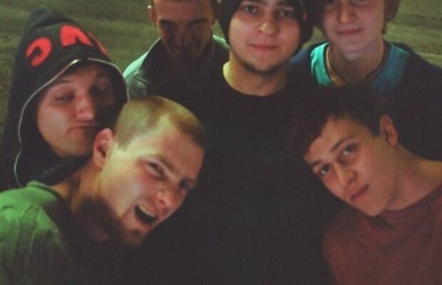 Разговоры ни о чём