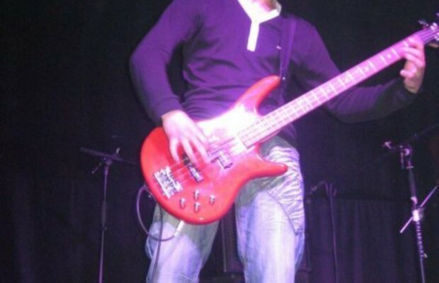 30/05/2010 Питер