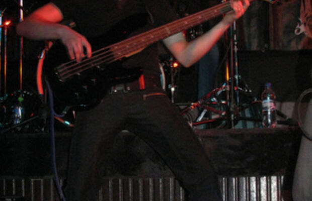  Тарантул ДВОЙНОЙ REAКТИV!  27.03.2010