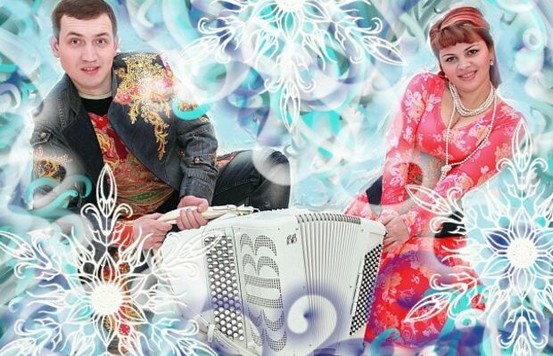 Фотосессия