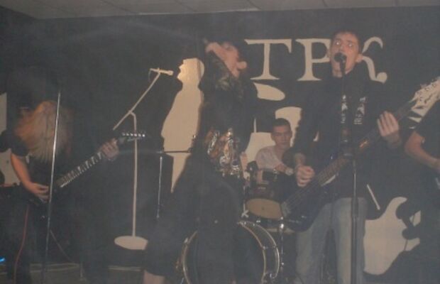 ТРК, 14 НОЯБРЯ, СВЕЖАЯ КРОВЬ