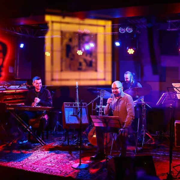 Квинтет Максима Дурова