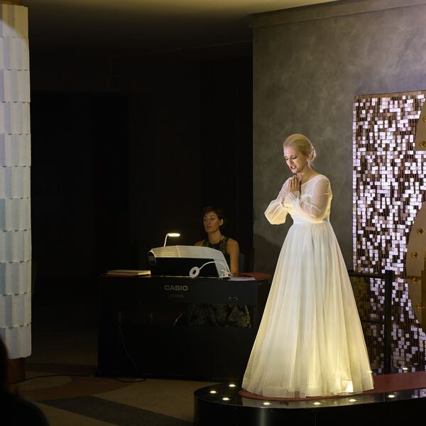 Дорогой судьбы