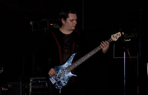 Концертные фотки