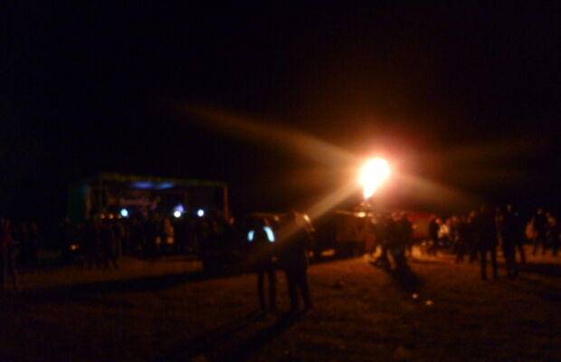 Мото-Любовка 2013