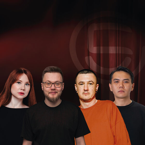 Стендап-концерт в Истре