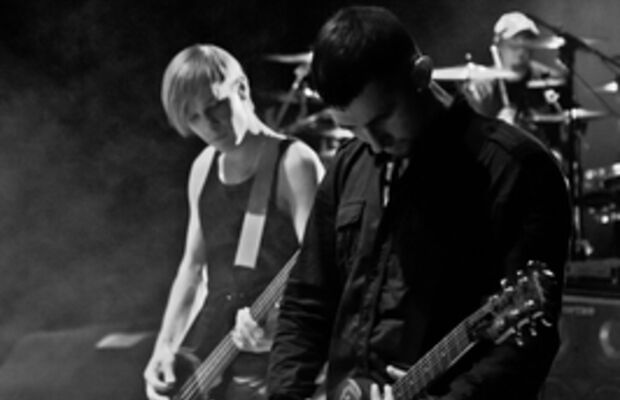 Концерт в Губкине 7.12.2013