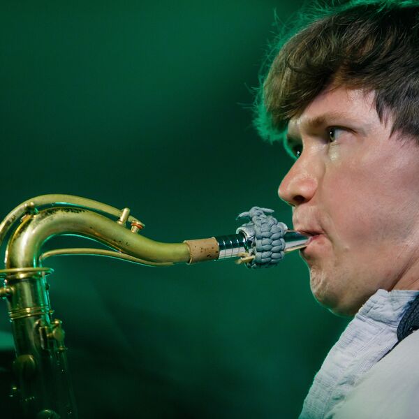 Квартет Азата Баязитова