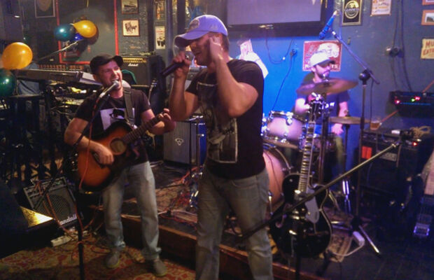 День Рождения Harat's Pub