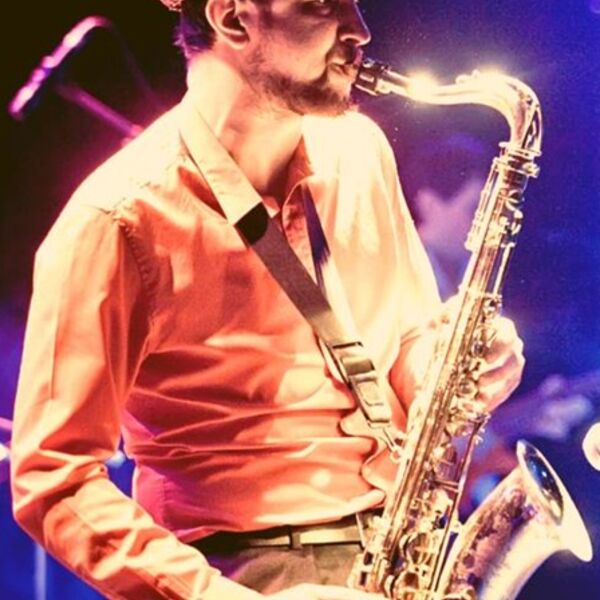 Четвержаз. Джазовый четверг на террасе Федина Дача