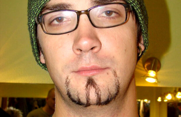 АНДРЕЙ КАМЫШИН- ex-барабаны