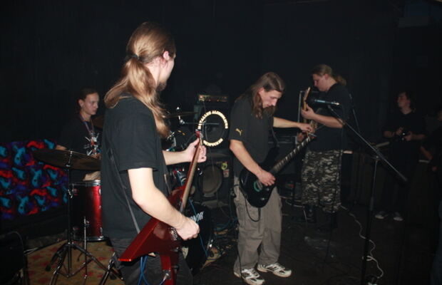 Концертные фото