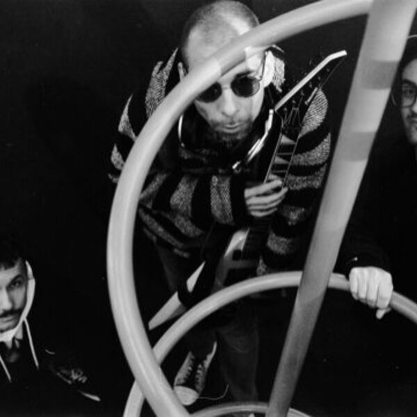 Дёрти Дзен – Новое джаз-рок поколение Санкт-Петербурга