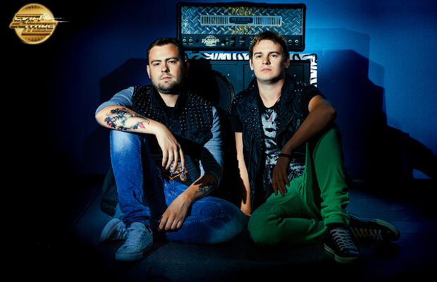 SKILL TOYS - 26,06,14