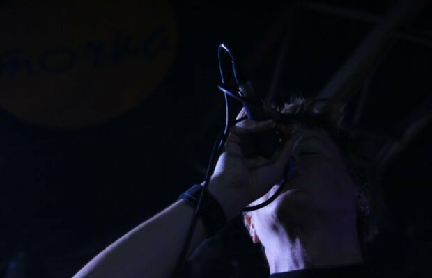 Великий и могучий (Фестиваль в клубе "Точка")