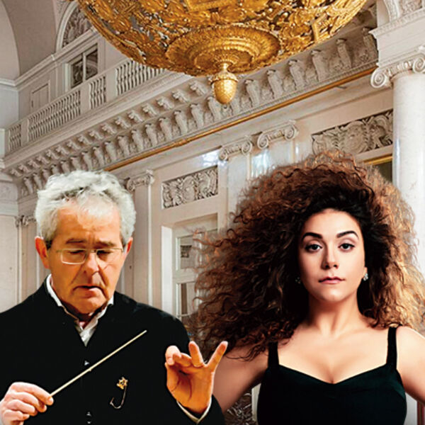 Вселенная Моцарта