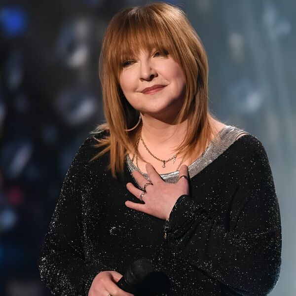 Гала-концерт церемонии открытия фестиваля «Киномелодия — 2025»