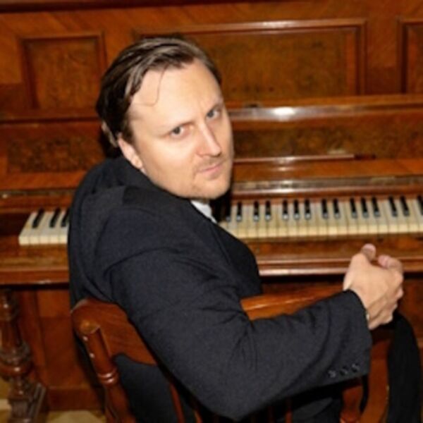 Фортепианный концерт Виталия Сумарокова