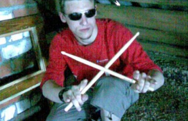 Из старого архива