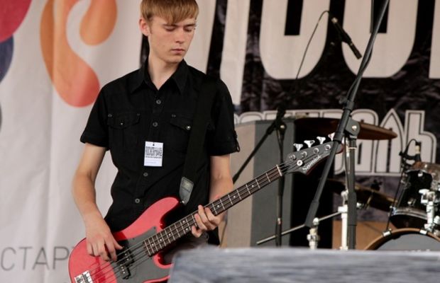 ROCKERrovka 2012