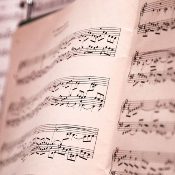 Органные шедевры при свечах