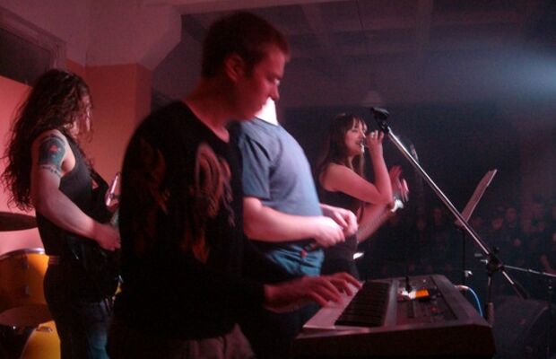 Александрия