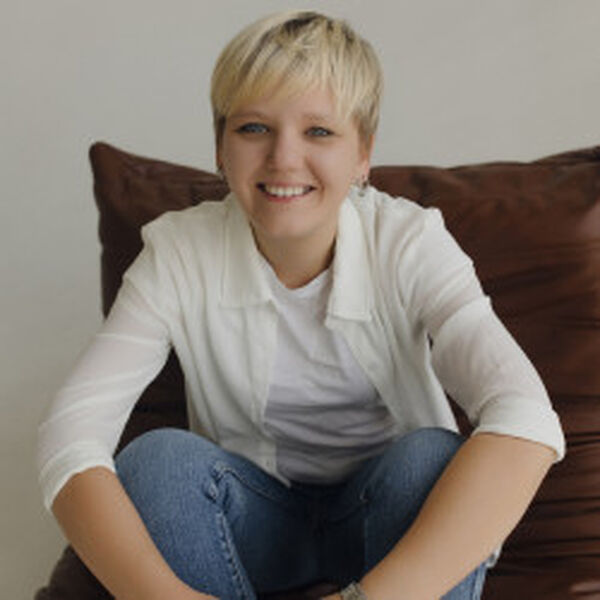 Мария Григорьева «Когда я вырасту»