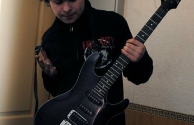 Фотографии с концертов и репетиций.