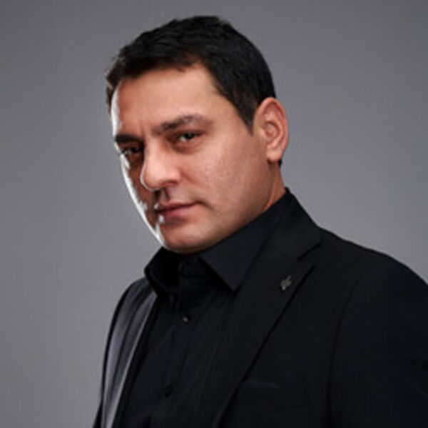 Мурат Тхагалегов