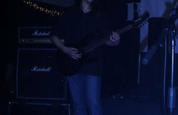 17.04.2010 - "ОСВОБОЖДЕНИЕ" на фестивале "уРОК 4EVER" в Трансфлоре