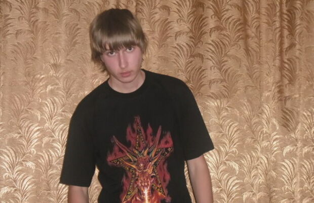 Черный Фобос