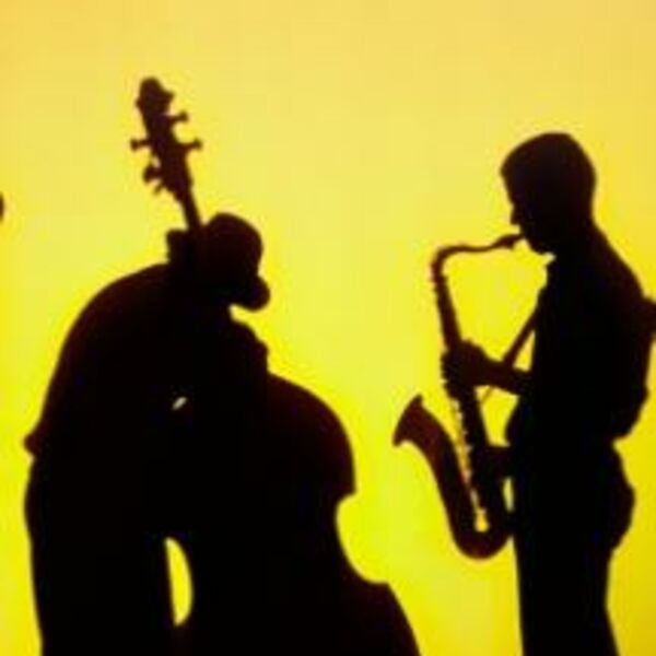 Джазовые понедельники на Мандарине в Сидрерии