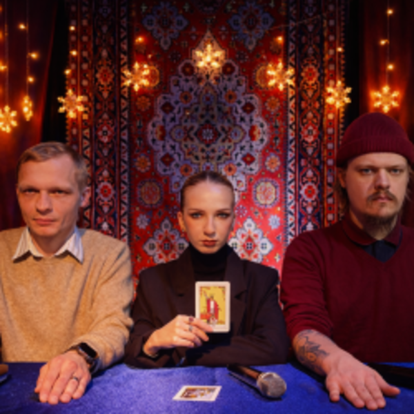 Стендап-Таро