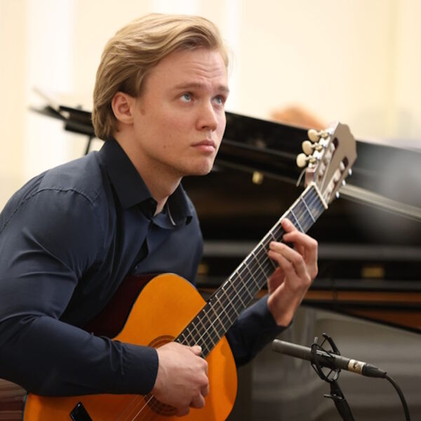 Память пылающих лет