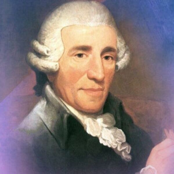 Гайдн. Месса «Сотворение мира» и 2 симфонии