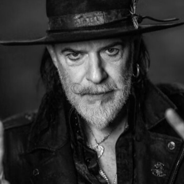 Концерт Сергея Воронова & The CrossroadZ