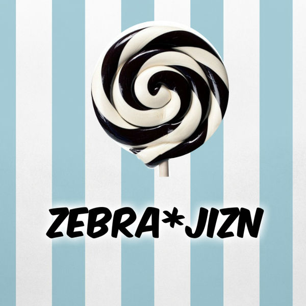 Зебра-жизнь