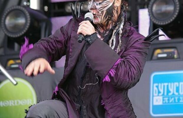 MORDOR над Волгой 2010