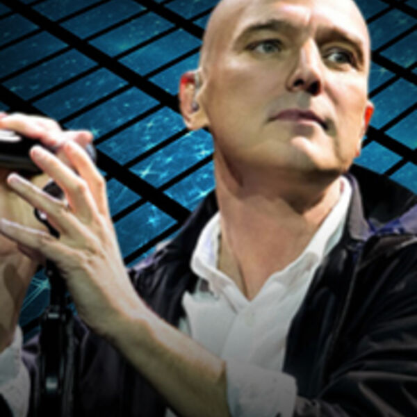 Андрей Державин