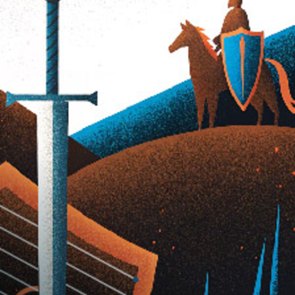 «Слово о полку Игореве»